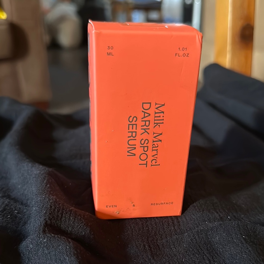 EADEM Milk Marvel Dark Spot Serum